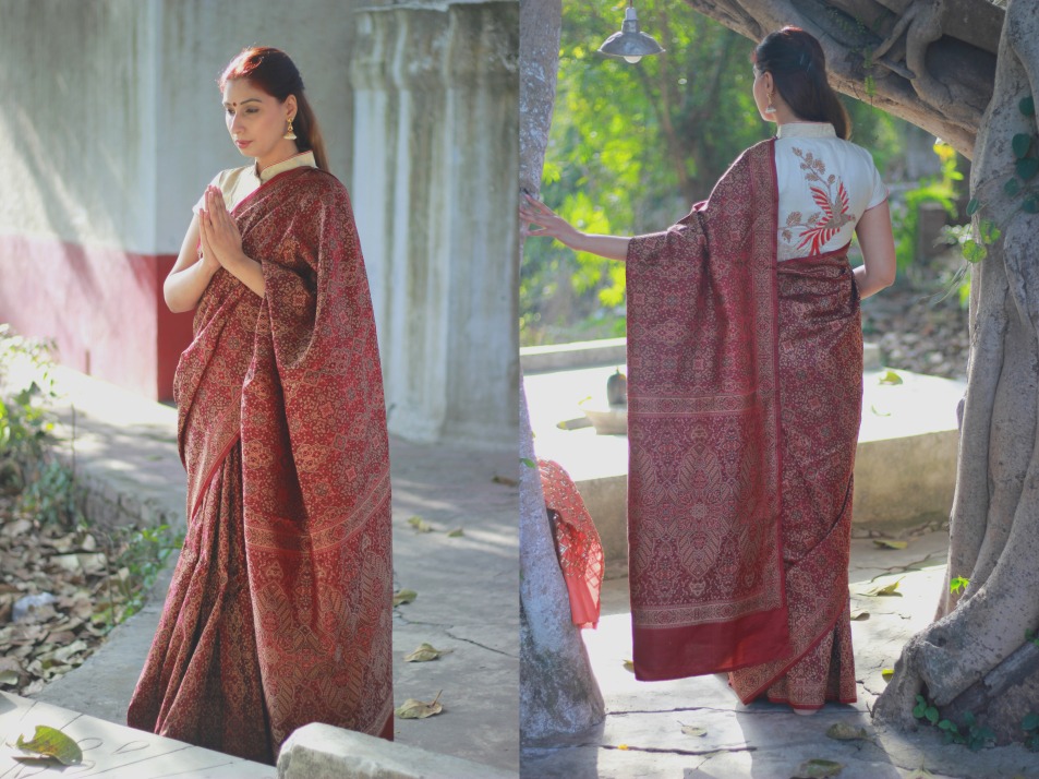 Indian wedding sarees online shopping (2)